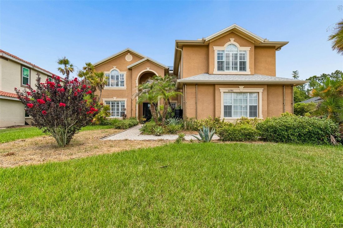 House in Tampa, Florida, United States 2 - 18300457