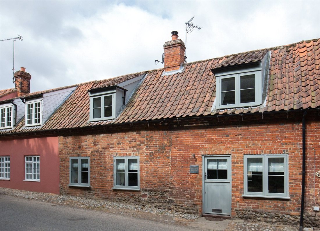 Gunthorpe, England 3 - 18298630