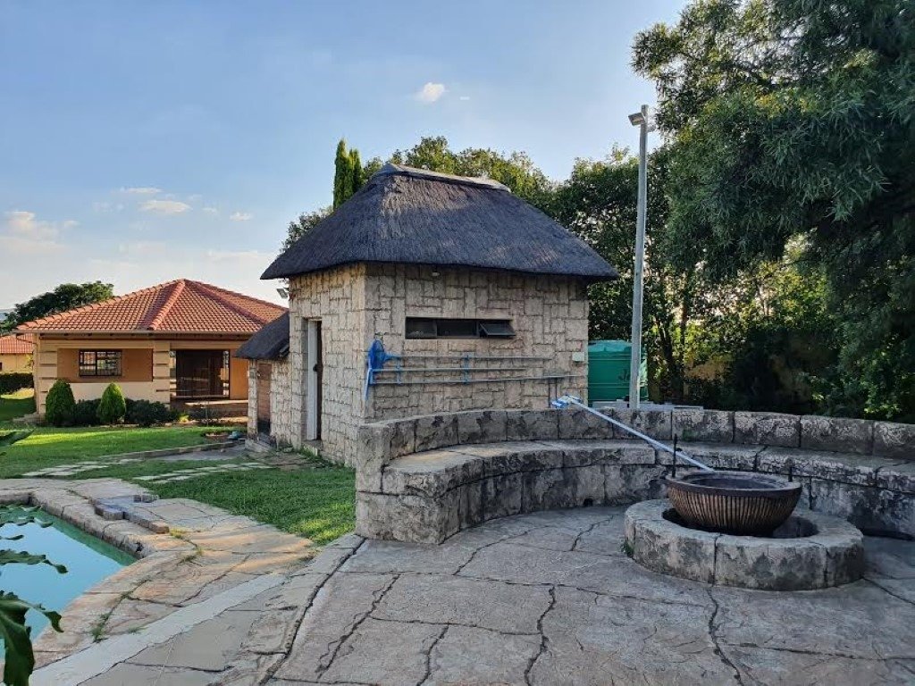 House in Rispark, Gauteng, South Africa 1 - 18297962