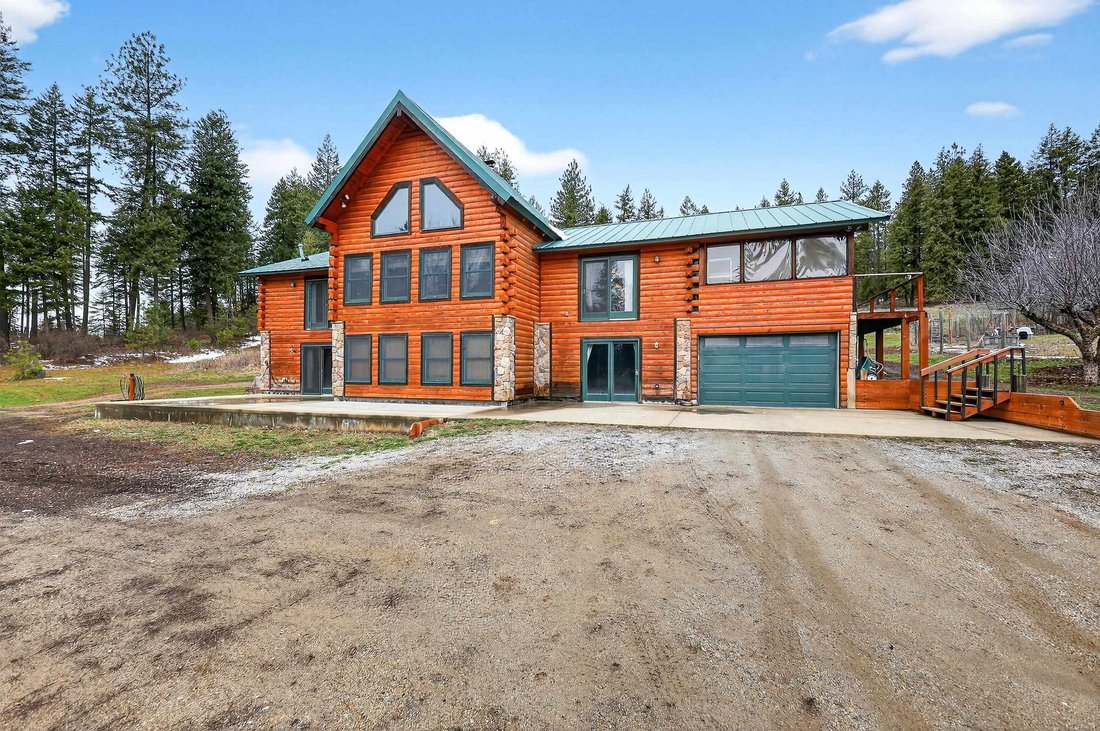 House in Newport, Washington, United States 2 - 18301339