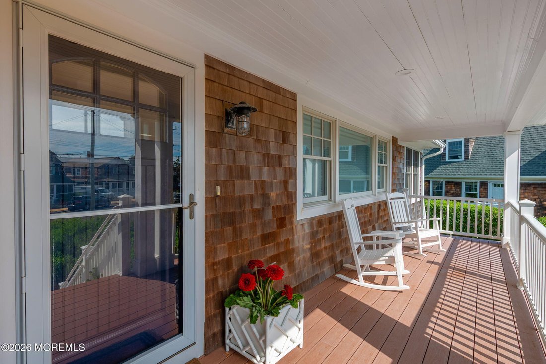 House in Point Pleasant Beach, New Jersey, United States 5 - 17321007