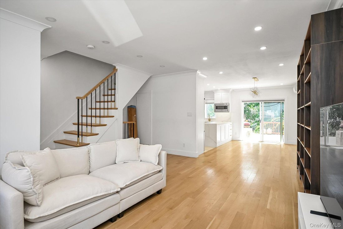 House in New York, New York, United States 2 - 18301705
