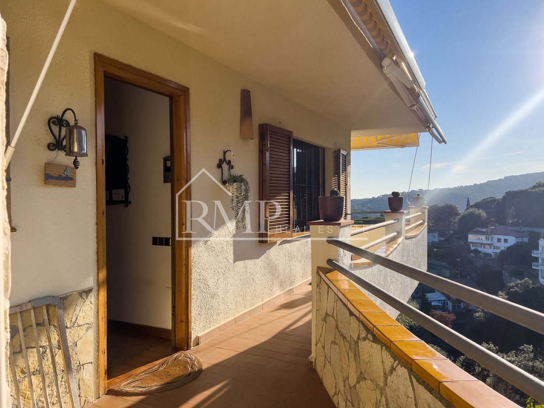 House in Arenys de Munt, Catalonia, Spain 4 - 18302174