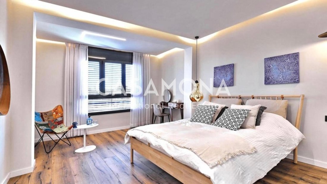 Apartment in Ciutat Vella, Barcelona, Spain 1 - 18299945