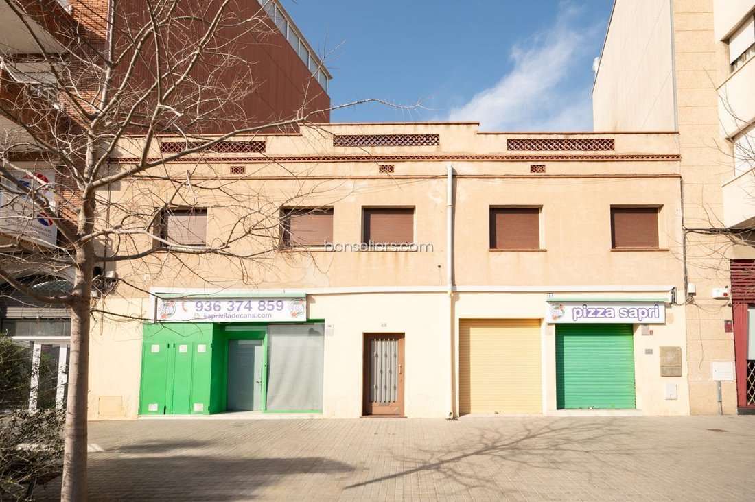 House in Viladecans, Catalonia, Spain 3 - 18300320