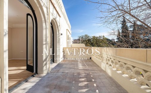 Townhouse in Sabadell, Catalonia, Spain 1