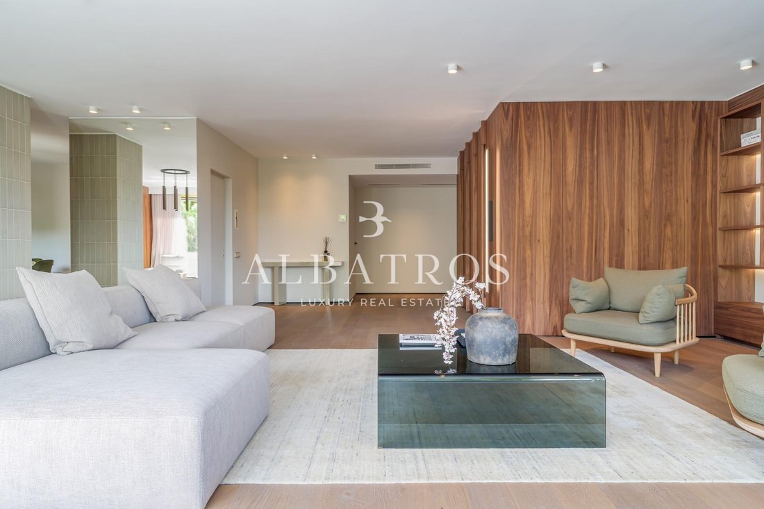 Apartment in Les Corts, Barcelona, Spain 2 - 18302152