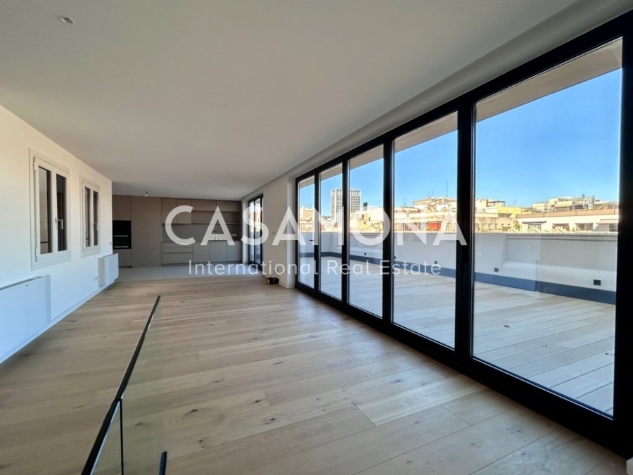 Apartment in Eixample, Barcelona, Spain 3 - 18300028