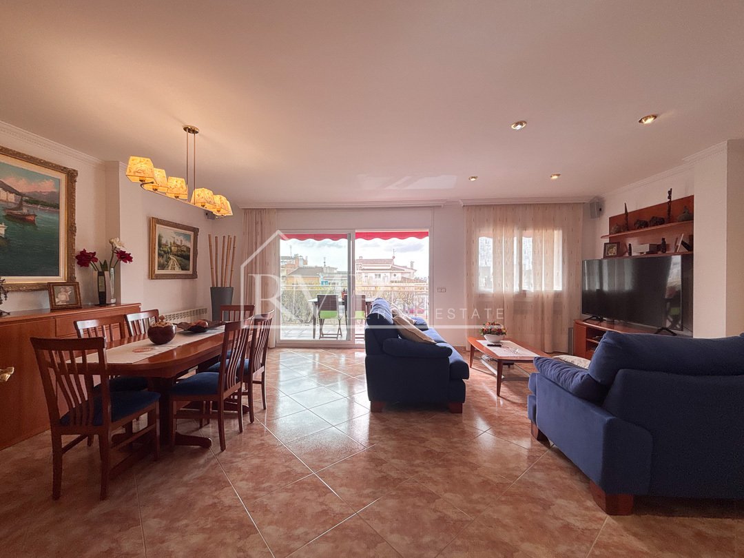 House in Pineda de Mar, Catalonia, Spain 2 - 18301001