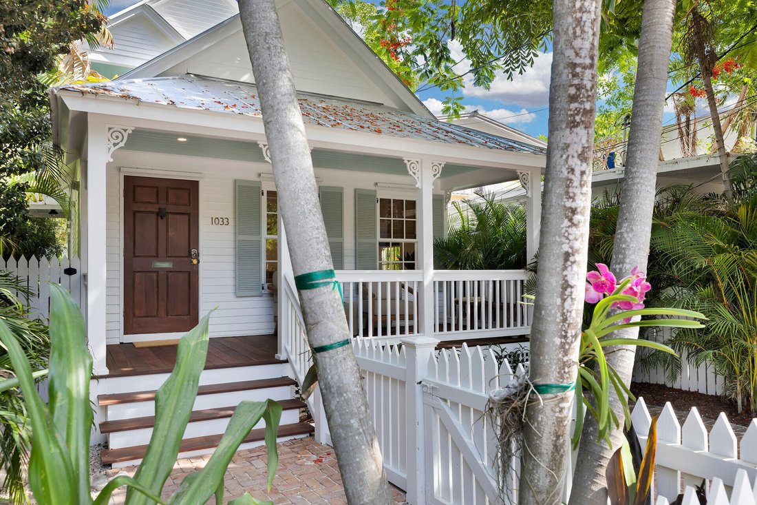 House in Key West, Florida, United States 4 - 18299726