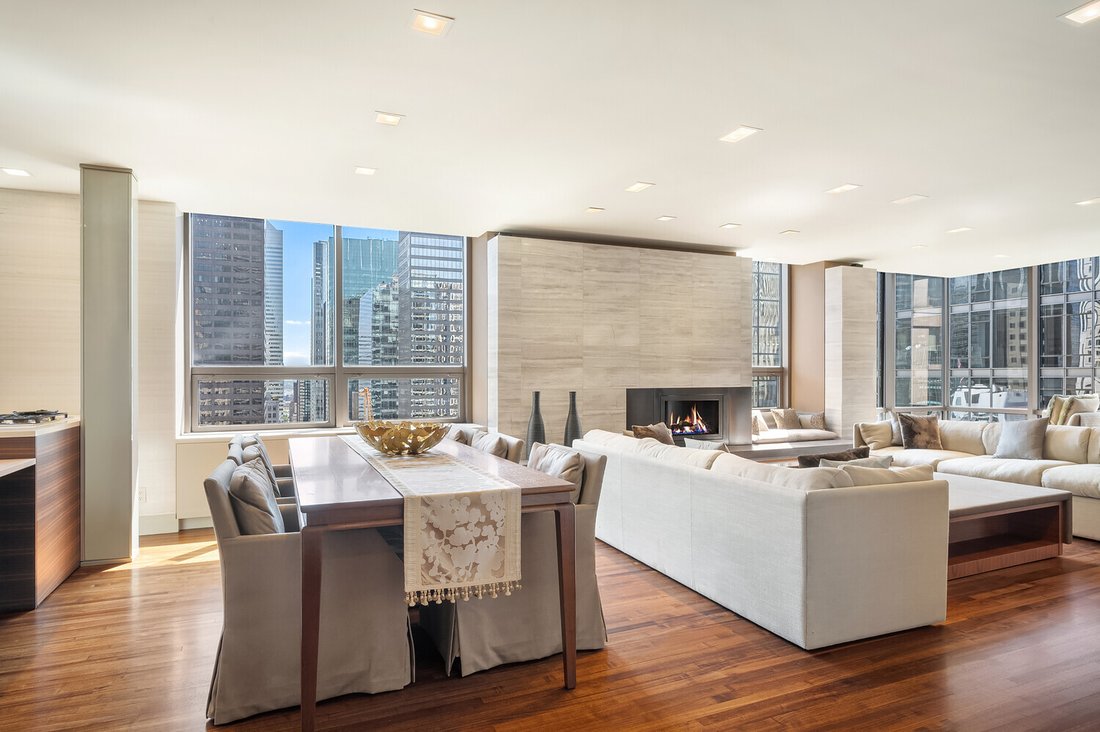 Apartment in New York, New York, United States 5 - 18299358