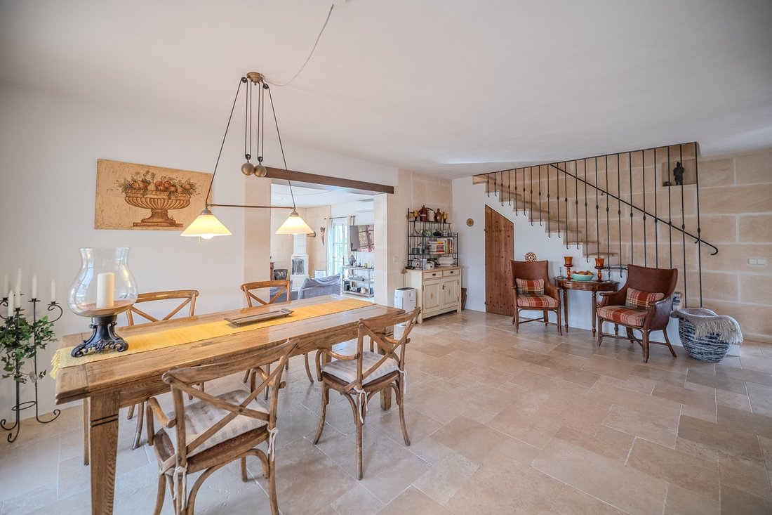 Country House in Manacor, Balearic Islands, Spain 5 - 18297949