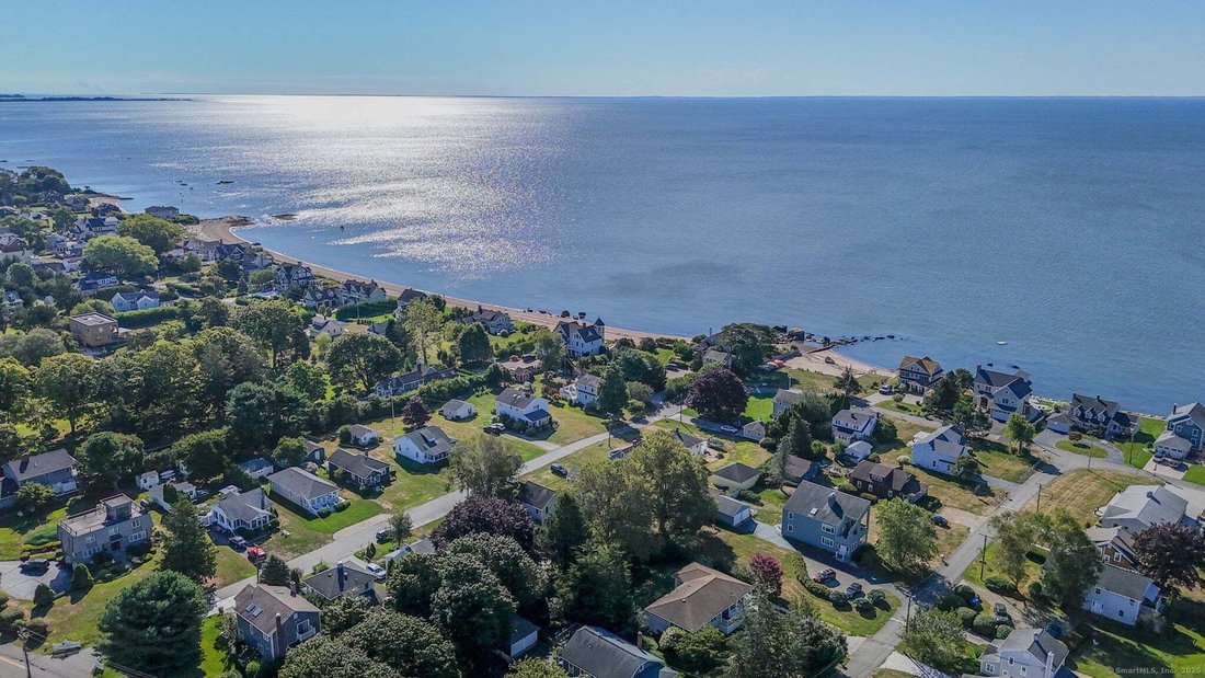 House in Killingworth, Connecticut, United States 1 - 17744603