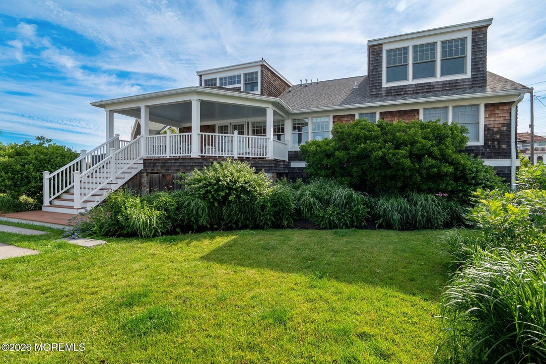 House in Point Pleasant Beach, New Jersey, United States 2 - 17321007