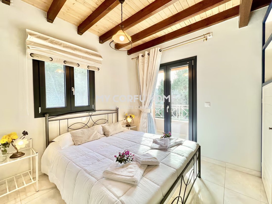 Villa in Northern Corfu, Peloponnese, Western Greece and the Ionian, Greece 5 - 18298064