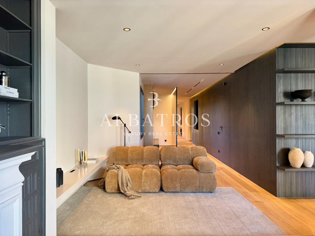 Apartment in Sarrià-Sant Gervasi, Barcelona, Spain 4 - 18301209