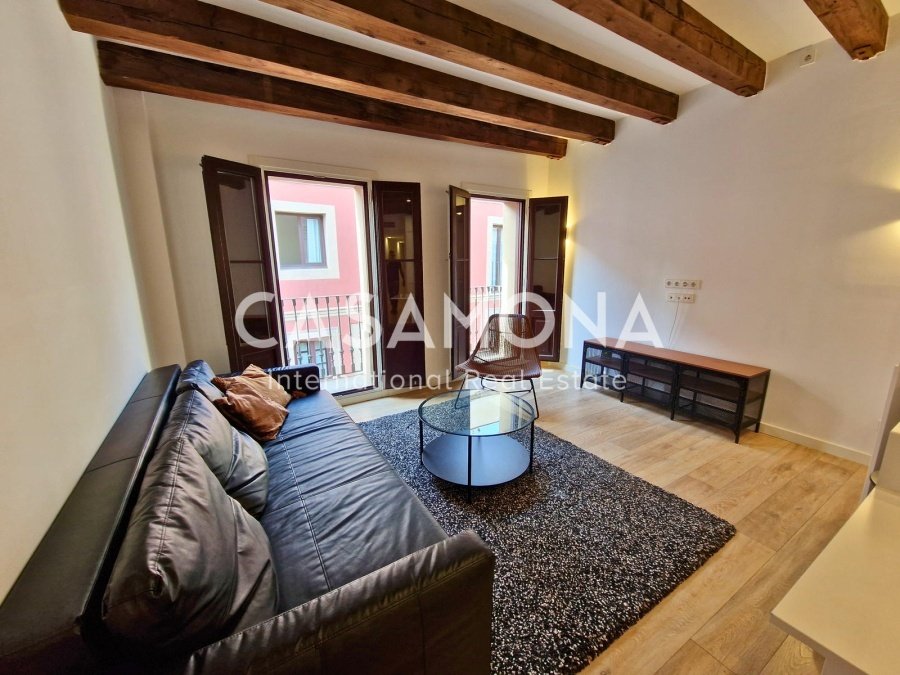 Apartment in Ciutat Vella, Barcelona, Spain 2 - 18299870