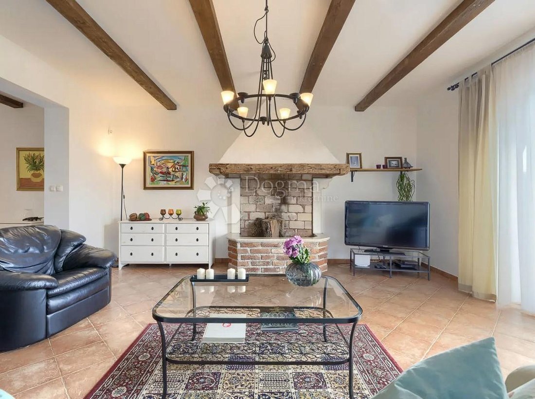 House in Svetvincenat, Istria County, Croatia 3 - 18302282