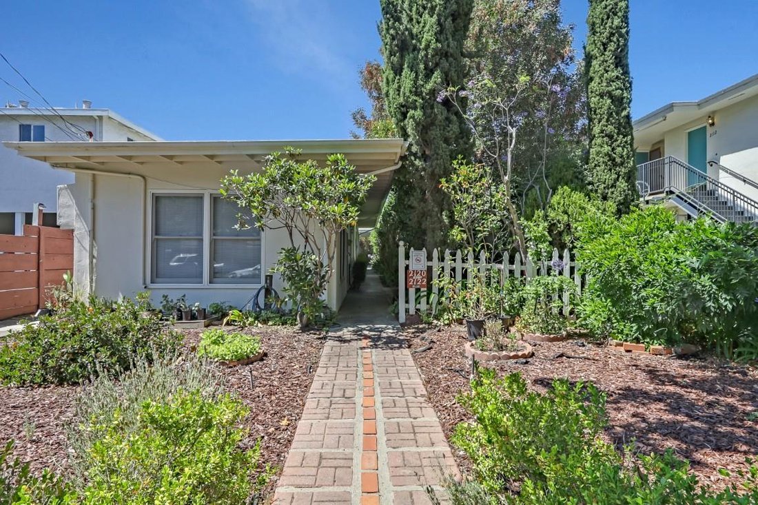 House in Palo Alto, California, United States 1 - 18301746