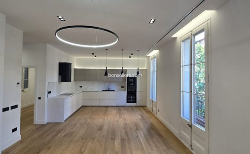 Appartamento a Eixample, Barcellona, Spagna 1
