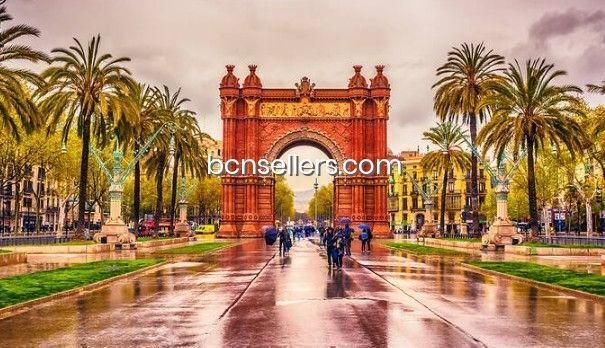 Apartment in Eixample, Barcelona, Spain 3 - 18300840