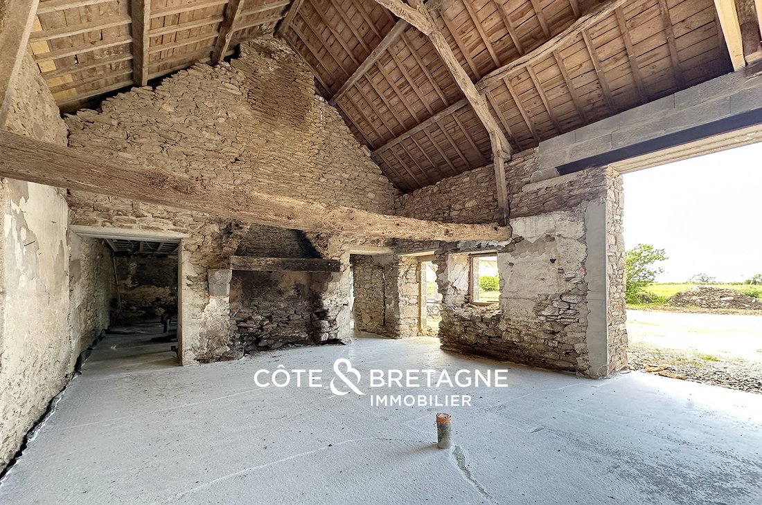 House in Muzillac, Brittany, France 2 - 18302212