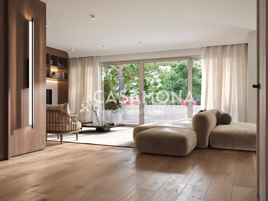 Apartment in Les Corts, Barcelona, Spain 5 - 18300907