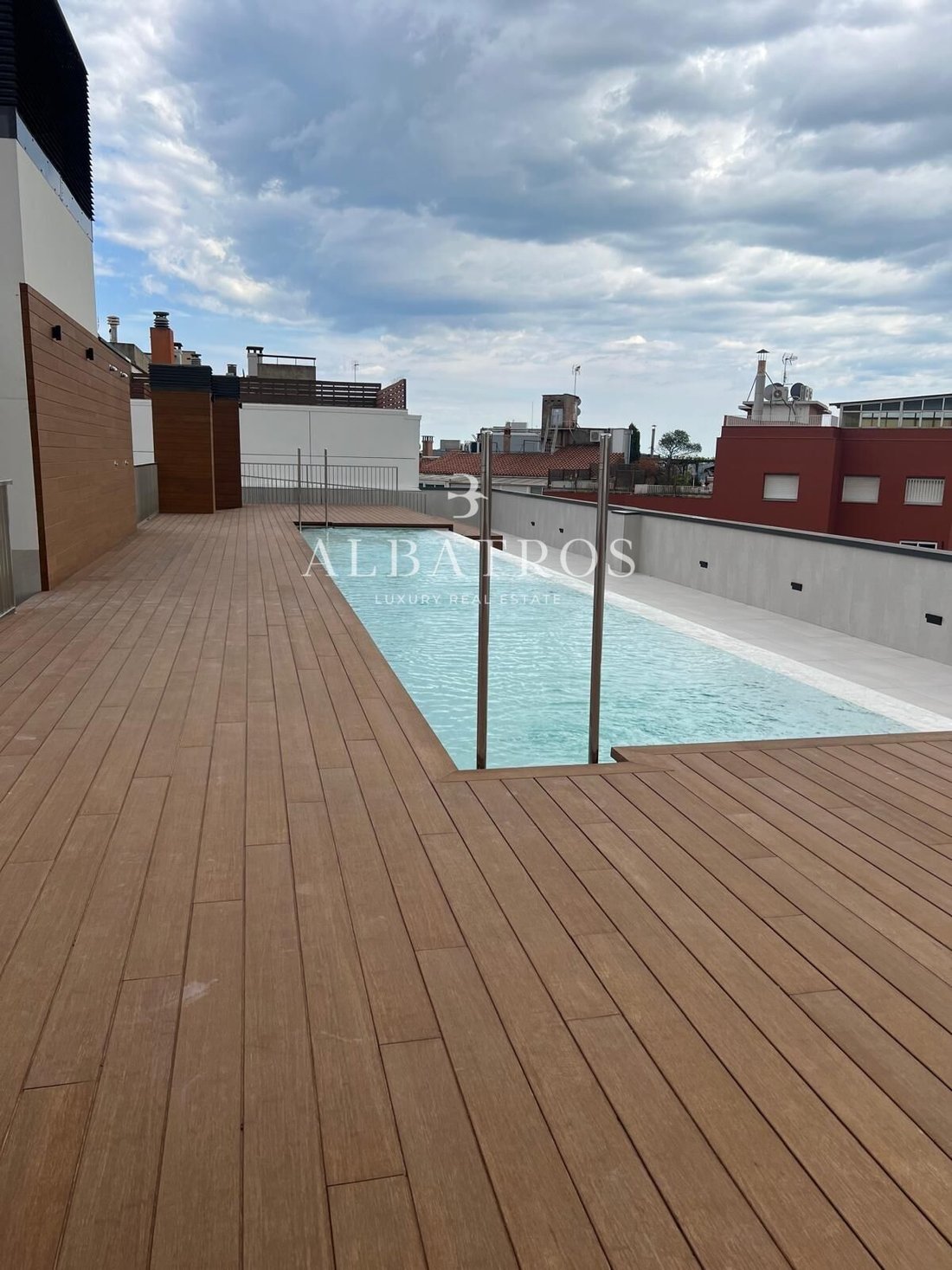 Appartement à Sarrià-Sant Gervasi, Barcelone, Espagne 2 - 18302208