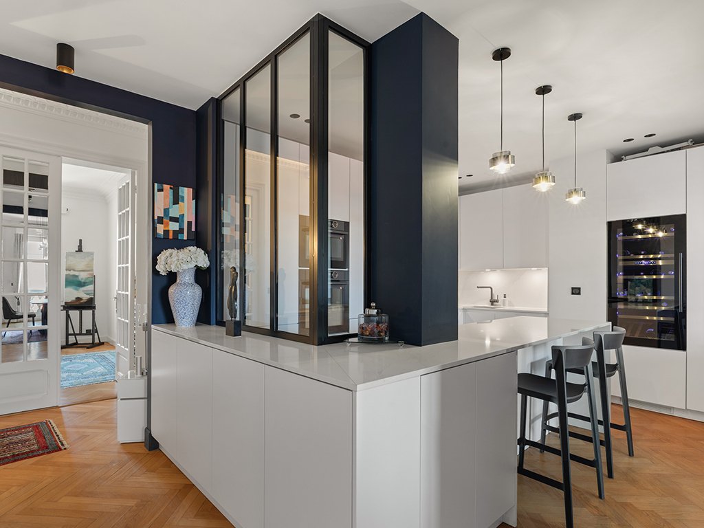Apartment in Musiciens - Thiers, Nice, France 4 - 17348639