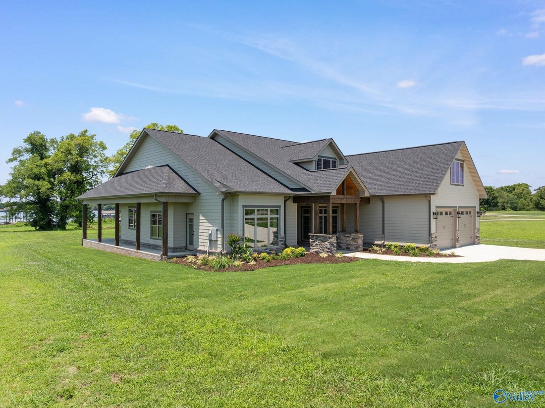 House in Rogersville, Alabama, United States 3 - 17681331