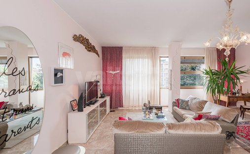 Wohnung in San Biagio-San Gottardo, Monza, Lombardei 1