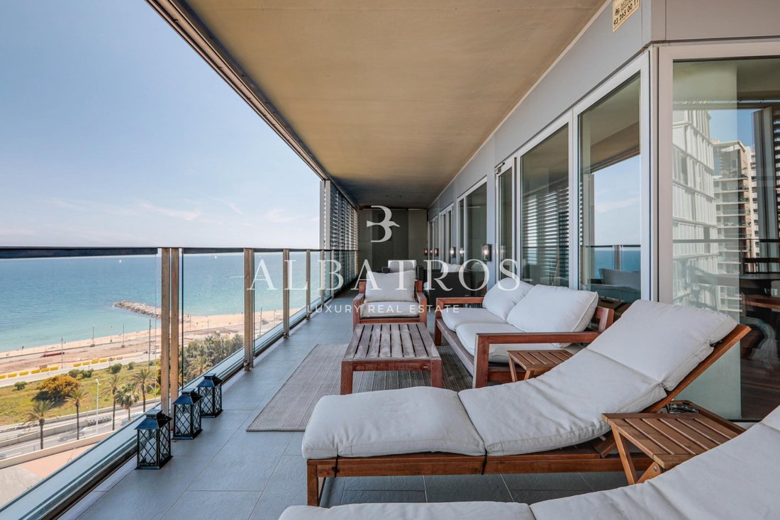 Apartment in Sant Martí, Barcelona, Spain 2 - 18302238