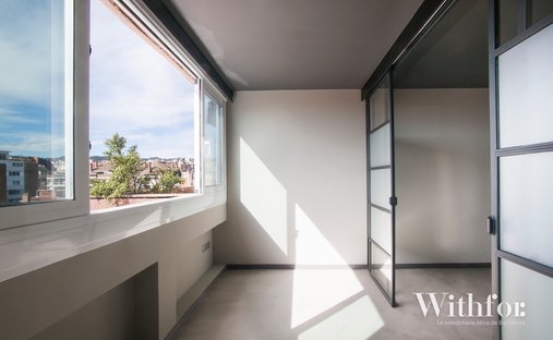 Penthouse in Sarrià-Sant Gervasi, Barcelona, Spain 1