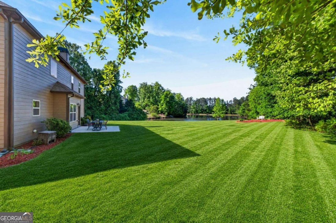 House in Newnan, Georgia, United States 2 - 18301868