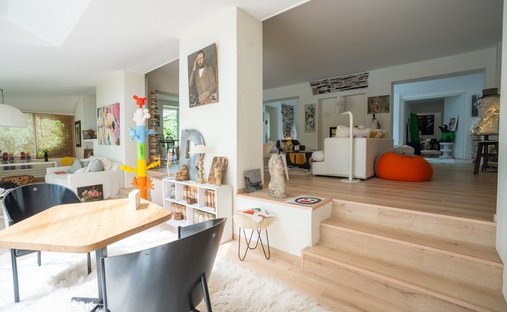 House in Centre, Angers, France 1