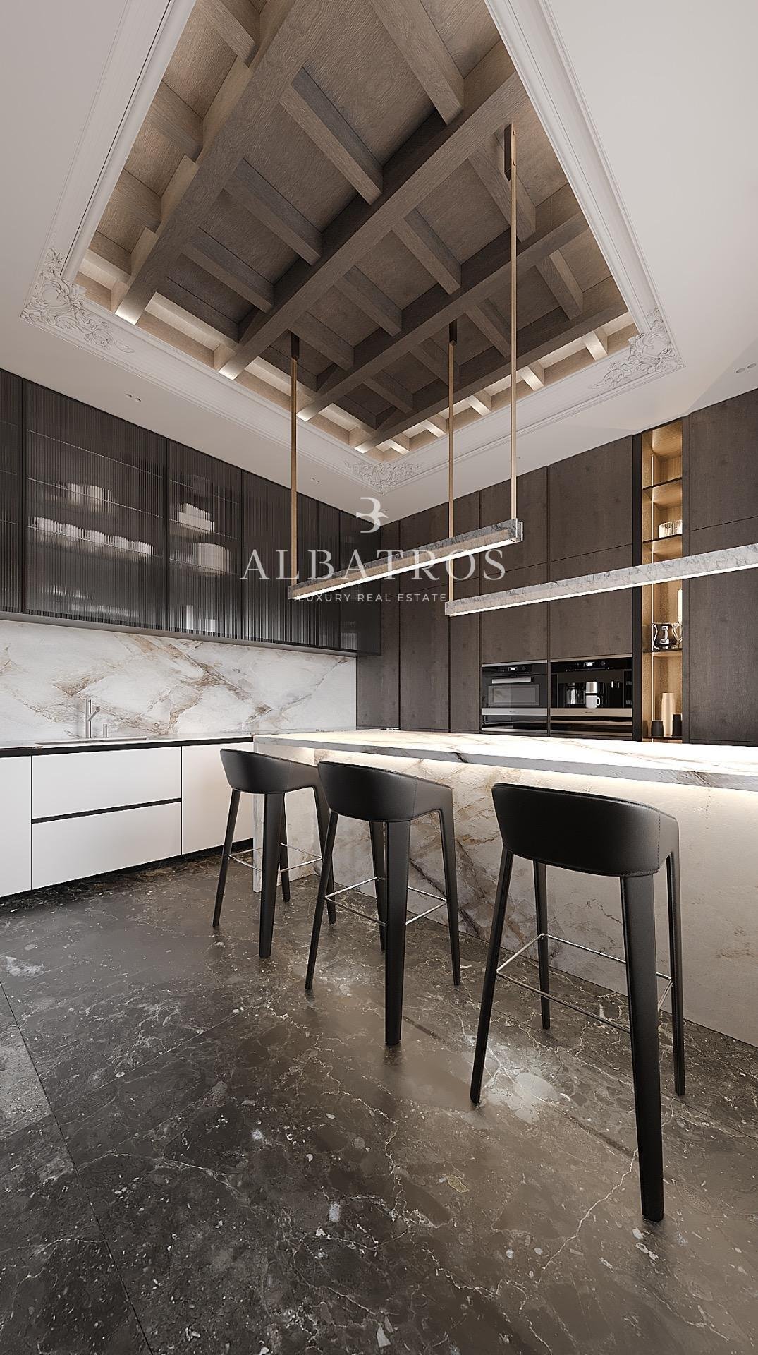 Apartment in Sarrià-Sant Gervasi, Barcelona, Spain 5 - 18302288