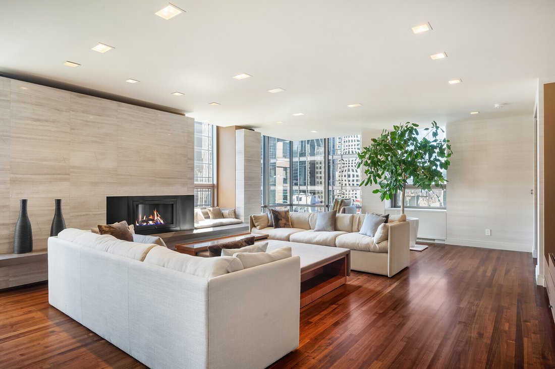 Apartment in New York, New York, United States 3 - 18299358