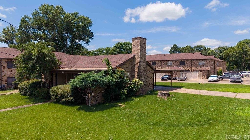 Sherwood, Arkansas, United States 5 - 18301193