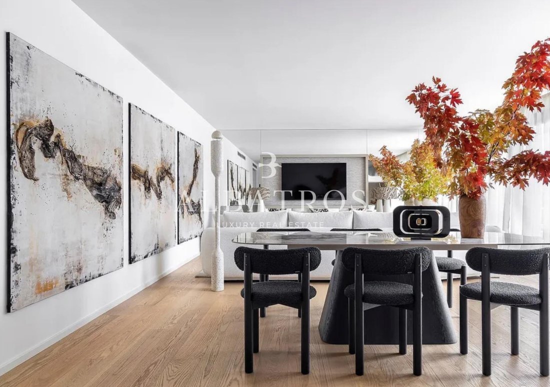Appartement à Sarrià-Sant Gervasi, Barcelone, Espagne 5 - 18301363