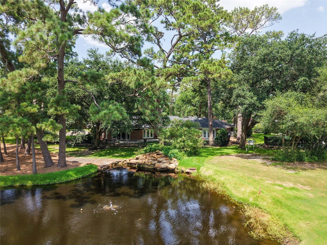 House in Houston, Texas, United States 3 - 18299481