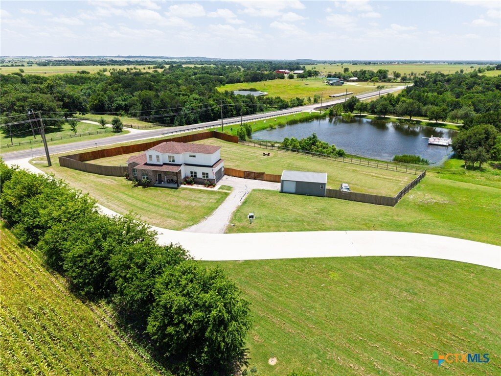 House in Temple, Texas, United States 1 - 18299974