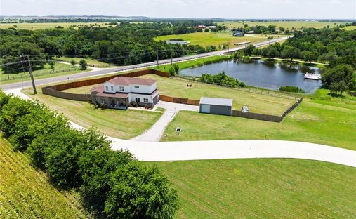 House in Temple, Texas, United States 1