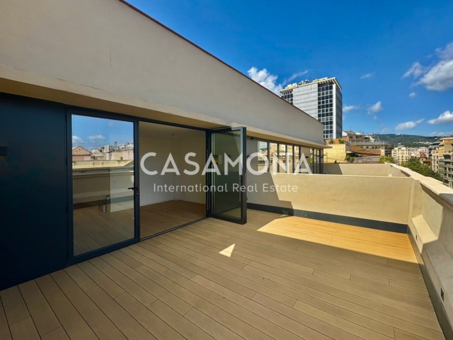 Apartment in Eixample, Barcelona, Spain 2 - 18299963