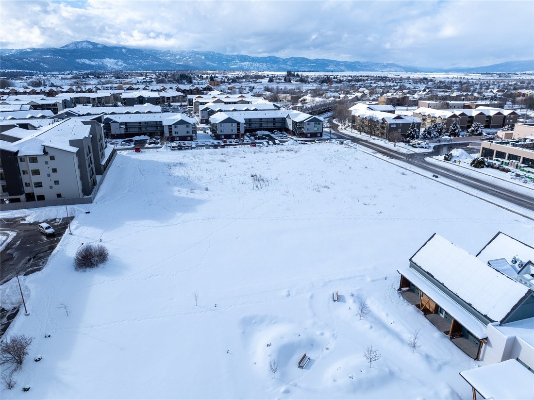 Land in Missoula, Montana, United States 5 - 15290629