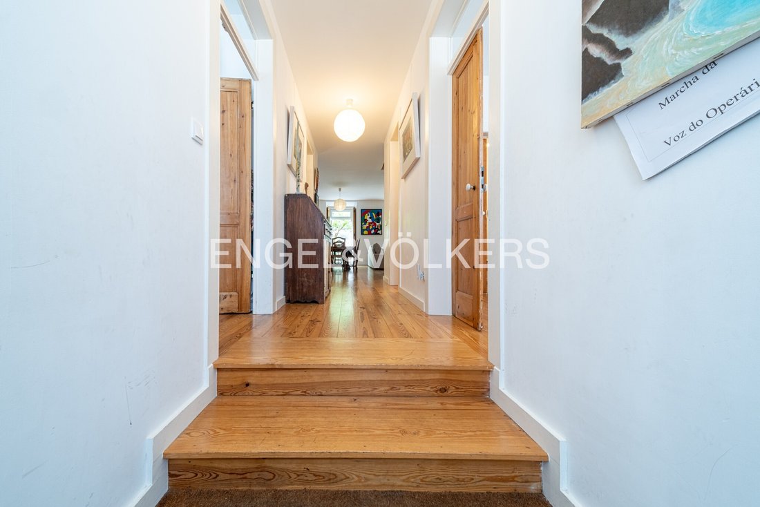 House in Sao Vicente, Lisbon, Portugal 5 - 18302739