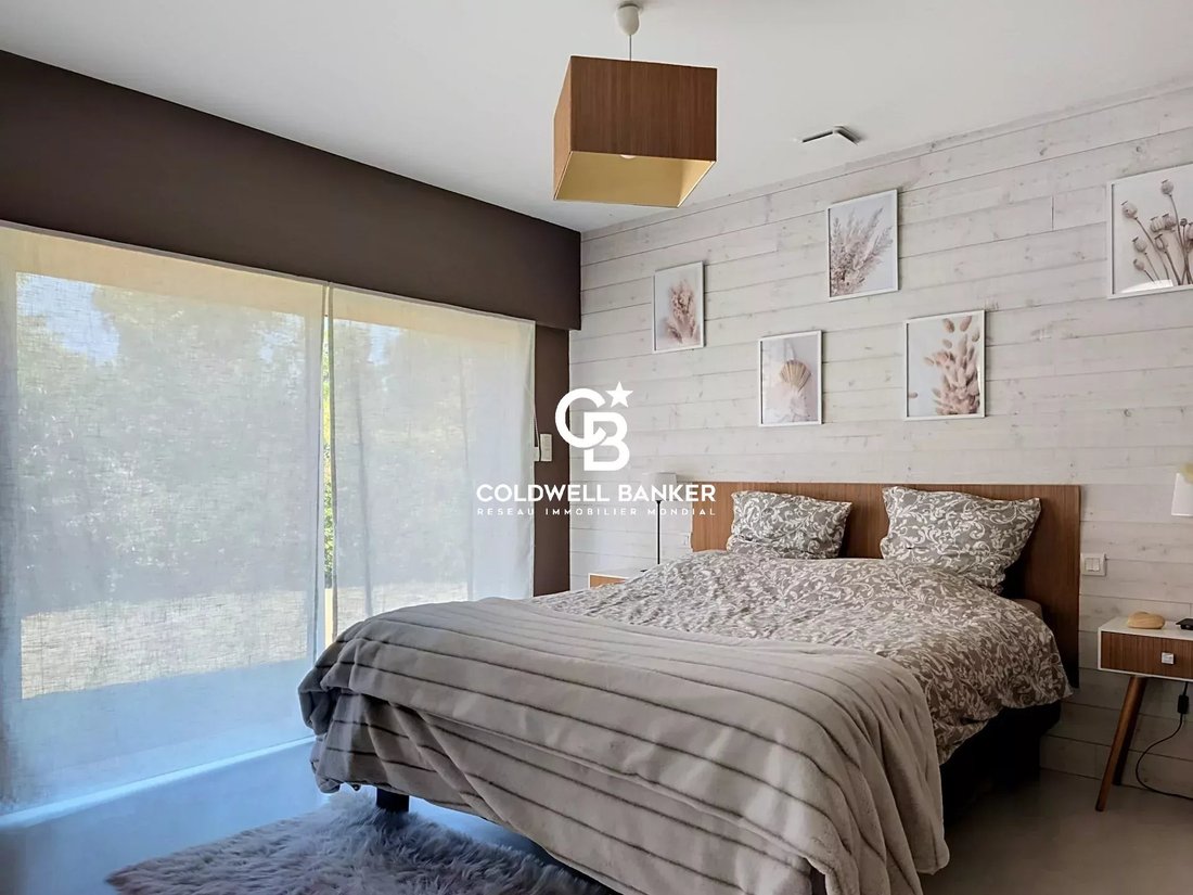 House in Venansault, Pays de la Loire, France 4 - 18298007