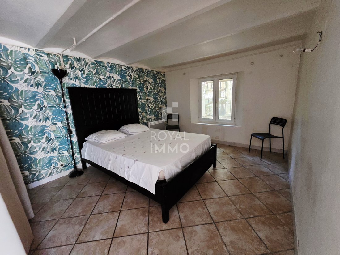 House in Le Faron-Fort-Rouge, Toulon, France 5 - 18300597