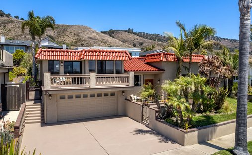 House in Pismo Beach, California, United States 1