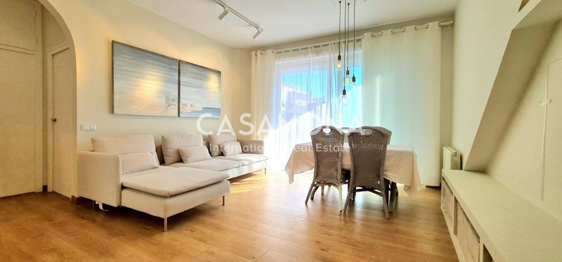 Apartment in Sarrià-Sant Gervasi, Barcelona, Spain 3 - 18300722