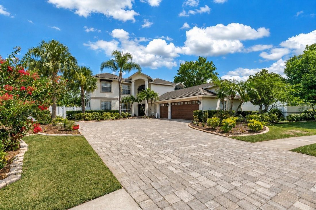 House in Tampa, Florida, United States 2 - 18297971
